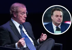 José Ramón Fernández arremete de nuevo contra Faitelson, 'su alumno más imbécil': "Frankenstein de Chapultepec" José Ramón Fernández arremete de nuevo contra Faitelson, 'su alumno más imbécil': "Frankenstein de Chapultepec"
