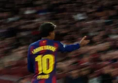 Lamine Yamal lidera la lista de los atletas más populares del 2025 Lamine Yamal con Barcelona