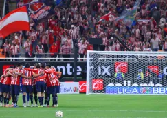 ¡Limpia en Chivas! Estos tres jugadores no viajarán a pretemporada con el Rebaño