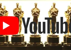 Los Premios Óscar se transmitirán gratis por YouTube en todo el mundo a partir de 2029 Los Premios Óscar se transmitirán gratis por YouTube en todo el mundo a partir de 2029
