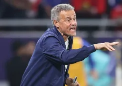 Luis Enirique se rinde en elogios ante Flamengo y lo pone al nivel de cualquier club de Europa Luis Enirique se rinde en elogios ante Flamengo y lo pone al nivel de cualquier club de Europa