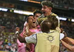 Luis Suárez seguirá jugando en Inter Miami al extender contrato para 2026 Luis Suárez seguirá jugando en Inter Miami al extender contrato para 2026