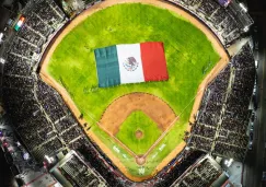 México emerge como sede alternativa para la Serie del Caribe 2026 México emerge como sede alternativa para la Serie del Caribe 2026