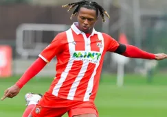 Muere canterano de Wolves, Ethan McLeod, en accidente automovilístico Muere canterano de Wolves, Ethan McLeod, en accidente automovilístico