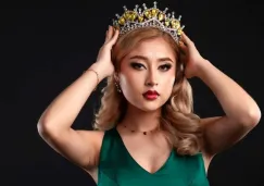 La excandidata a regidora por Movimiento Ciudadano viajó a la Ciudad de México. La excandidata a regidora por Movimiento Ciudadano viajó a la Ciudad de México.