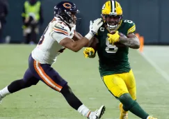 NFL 2025: ¿Dónde y a qué hora ver la Semana 16 de la temporada? NFL 2025: ¿Dónde y a qué hora ver la Semana 16 de la temporada?