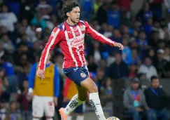 ¡Oficial! Cade Cowell sale de Chivas para llegar al New York Red Bulls