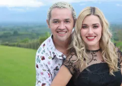 Pareja del Pareja López exige al ex jugador de Pumas pagar su deuda Parejita López y ex esposa