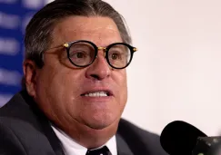 Piojo Herrera hace guiño para regresar a los banquillos con querido equipo en Liga MX Piojo Herrera hace guiño para regresar a los banquillos con querido equipo en Liga MX