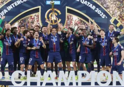 PSG gana la Copa Intercontinental tras vencer a Flamengo PSG gana la Copa Intercontinental tras vencer a Flamengo