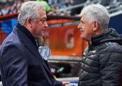 Ricardo Ferretti vs Vucetich: Los históricos enfrentamientos del 'Tuca' y el 'Rey Midas'