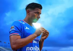 Sepúlveda emprende nuevo reto con Chivas Sepúlveda emprende nuevo reto con Chivas