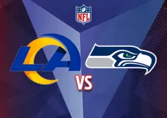 Seattle Seahawks vs Los Ángeles Rams Seattle Seahawks vs Los Ángeles Rams