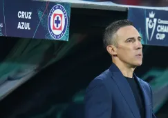 Vicente Sánchez explica su salida de Cruz Azul tras el título de Concacaf Vicente Sánchez explica su salida de Cruz Azul tras el título de Concacaf