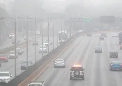 Activan alerta amarilla por frío en CDMX para el viernes 19 de diciembre