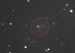 Así puedes observar el cometa 3I/ATLAS desde México este 19 de diciembre Así puedes observar el cometa 3I/ATLAS desde México este 19 de diciembre