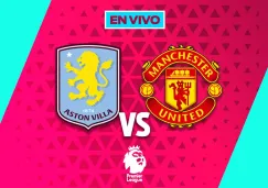 Aston Villa vs Manchester United EN VIVO Premier League Jornada 17