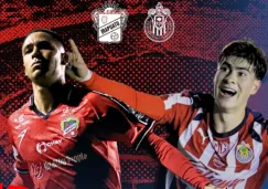 Chivas visitará a Irapuato para disputar partido amistoso 