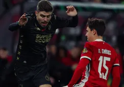 Con Mateo Chávez como titular, AZ Alkmaar sella su pase al Playoff europeo Con Mateo Chávez como titular, AZ Alkmaar sella su pase al Playoff europeo