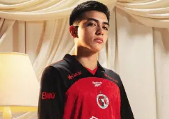 ¿Dónde están perros? Xolos presenta su nuevo uniforme con Reebok