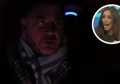 ¡Enseñó todo! Turco Mohamed aparece sin pantalones ante las cámaras Turco Mohamed