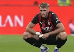 Estrella brasileña apunta a ser compañero de Santiago Giménez en el Milan Estrella brasileña apunta a ser compañero de Santiago Giménez en el Milan