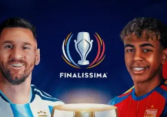 Finalissima 2026: fecha y horario listo para el duelo entre Argentina y España