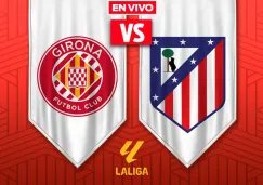 Girona vs Atlético de Madrid EN VIVO LaLiga Jornada 17 Girona vs Atlético de Madrid EN VIVO LaLiga Jornada 17
