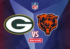 Green Bay Packers vs Chicago Bears EN VIVO NFL Semana 16 Green Bay Packers vs Chicago Bears EN VIVO NFL Semana 16
