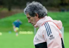 Guillermo Almada prepara su debut con Real Oviedo Guillermo Almada prepara su debut con Real Oviedo