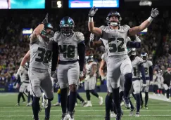 ¡Increible victoria! Seahawks remontan y se llevan el triunfo en tiempos extra ante los Rams