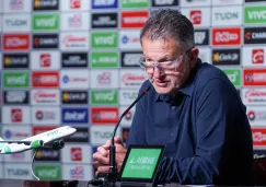Juan Carlos Osorio es nuevo entrenador de equipo brasileño