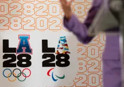 Claro Sports transmitirá las dos próximas ediciones de los Olímpicos Claro Sports transmitirá las dos próximas ediciones de los Olímpicos