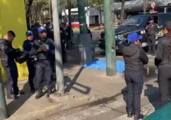 Mujer pierde la vida tras ataque de su expareja en Granjas México; agresor se quita la vida Mujer pierde la vida tras ataque de su expareja en Granjas México; agresor se quita la vida