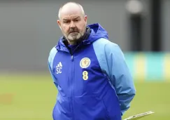 Steve Clarke
