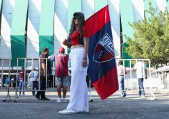 "Nosotros lo buscaremos deportivamente": presidente de Leones Negros sobre Ascenso de Atlante