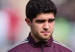 ¡Oficial! César Garza se convierte en nuevo jugador de Pumas