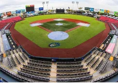¡Oficial! Guadalajara se queda con la sede de la Serie del Caribe 2026