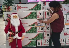 Operativo “Fiestas Decembrinas 2025”: Profeco vigilará precios y servicios durante Navidad y Año Nuevo Operativo “Fiestas Decembrinas 2025”: Profeco vigilará precios y servicios durante Navidad y Año Nuevo