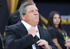 Piojo Herrera confiesa que su proceso con Costa Rica es el más triste de su carrera 