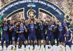 ¿Qué equipos han ganado el sextete en Europa?