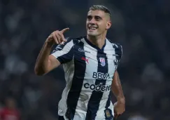 ¿Qué jugadores de Rayados son opción para la Selección Mexicana en 2026?