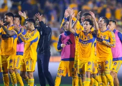 ¿Qué jugadores de Tigres son opción para la Selección Mexicana en 2026?