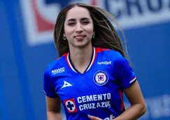 Cruz Azul ya presentó a varios de sus refuerzos para el Clausura 2026