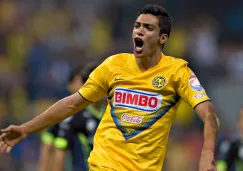 Raúl Jiménez reafirma su deseo de volver al América