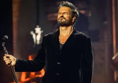 Ricardo Arjona: De El Bar 'El Chato' al Estadio Azteca