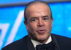 Rocha Cantú ya puede ser detenido: lo acusan de delincuencia organizada y huachicoleo Rocha Cantú ya puede ser detenido: lo acusan de delincuencia organizada y huachicoleo