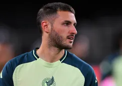 Santiago Giménez: ¿Cuándo se recupera de la lesión el delantero mexicano? Santiago Giménez: ¿Cuándo se recupera de la lesión el delantero mexicano?