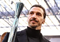 Zlatan Ibrahimovic porta la antorcha olímpica de los Juegos Olímpicos de Invierno Zlatan Ibrahimovic porta la antorcha olímpica de los Juegos Olímpicos de Invierno