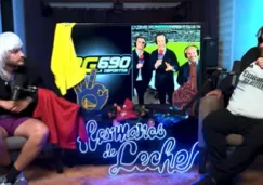 Adrián Marcelo llama 'senil' a Joserra